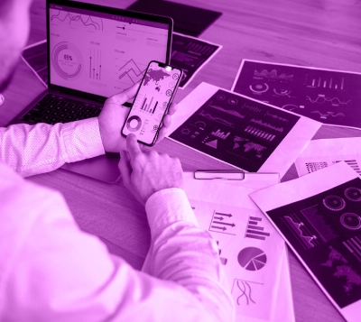 تصميم موقع الكتروني